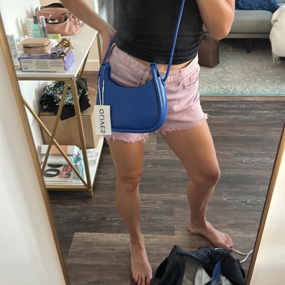 Olives June Crossbody Bag - Picture 3 of 5